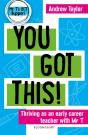 You Got This! - Preview