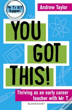 Capa do artigo You Got This!