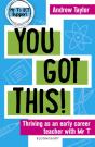You Got This! - Preview