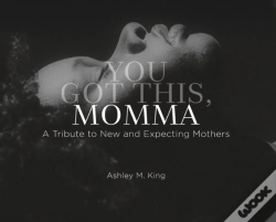 Capa do artigo You Got This, Momma