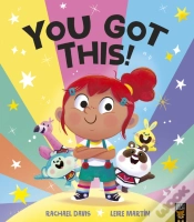 Capa do artigo You Got This!