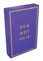 You Got This - Preview