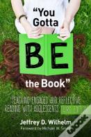 You Gotta Be The Book