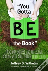 You Gotta Be The Book