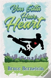 Capa do artigo You Gotta Have Heart