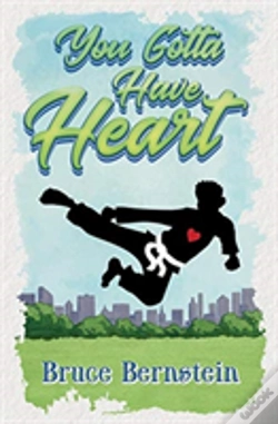 Capa do artigo You Gotta Have Heart