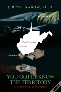 Capa do artigo You Gotta Know The Territory