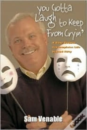 Capa do artigo You Gotta Laugh To Keep From Cryin