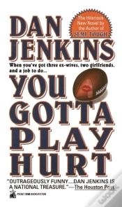 Capa do artigo You Gotta Play Hurt