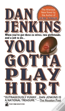 Capa do artigo You Gotta Play Hurt