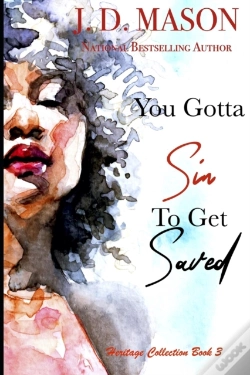 Capa do artigo You Gotta Sin To Get Saved: Heritage Col