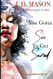 Capa do artigo You Gotta Sin To Get Saved: Heritage Col