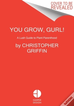 Capa do artigo You Grow, Gurl!