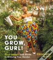 Capa do artigo You Grow, Gurl!
