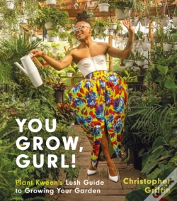 Capa do artigo You Grow, Gurl!