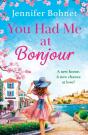 You Had Me At Bonjour - Preview