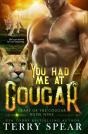 You Had Me At Cougar - Preview