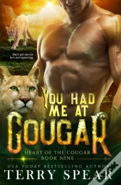 You Had Me At Cougar