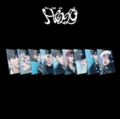 Capa do artigo You Had Me at HELLO - CD