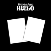 Capa do artigo You Had Me at HELLO - CD