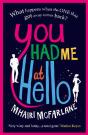 You Had Me At Hello - Preview