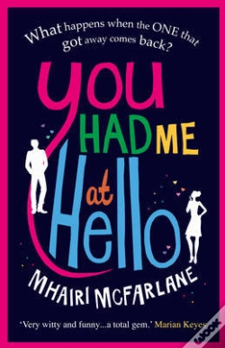 Capa do artigo You Had Me At Hello