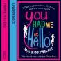 You Had Me At Hello - Preview
