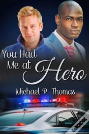 Capa do artigo You Had Me At Hero