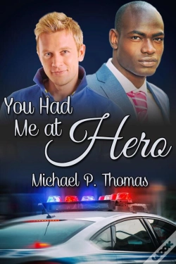 Capa do artigo You Had Me At Hero