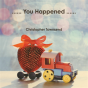 ...... You Happened ...... - Preview