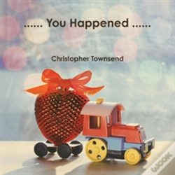 Capa do artigo ...... You Happened ......