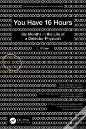 Capa do artigo You Have 16 Hours