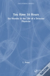 You Have 16 Hours