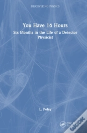 Capa do artigo You Have 16 Hours