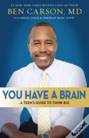 Capa do artigo You Have A Brain