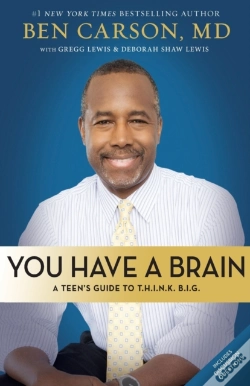 Capa do artigo You Have A Brain