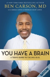 Capa do artigo You Have A Brain