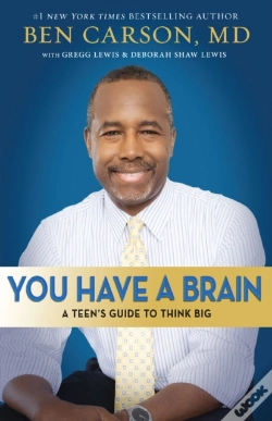 Capa do artigo You Have A Brain
