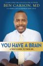 You Have A Brain - Preview