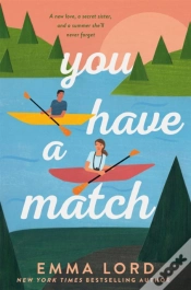 Capa do artigo You Have A Match