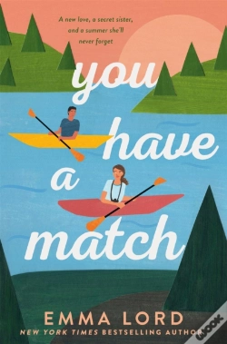Capa do artigo You Have A Match