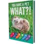 You Have A Pet What?! - Preview