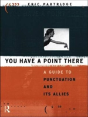 You Have A Point There - Preview