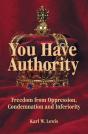 You Have Authority - Preview