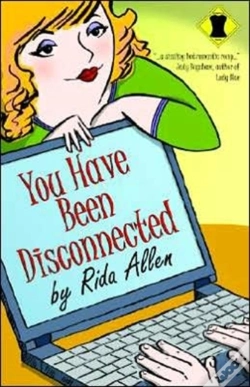 Capa do artigo You Have Been Disconnected