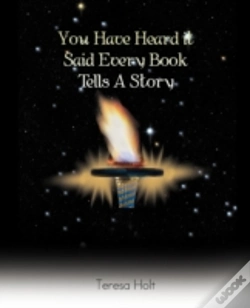 Capa do artigo You Have Heard It Said Every Book Tells A Story