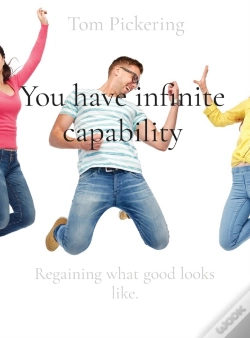 Capa do artigo You Have Infinite Capability