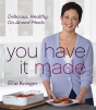 You Have It Made - Preview