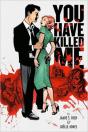 You Have Killed Me - Preview