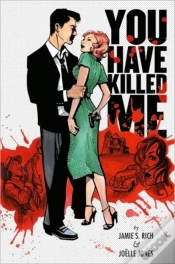 Capa do artigo You Have Killed Me